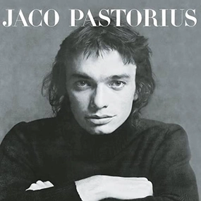 Jaco Pastorius  Jaco Pastorius (Music On Vinyl) (Arrives in 21 Days)
