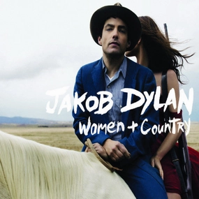 Jakob Dylan  Women   Country (Music On Vinyl) (Arrives in 21 Days)