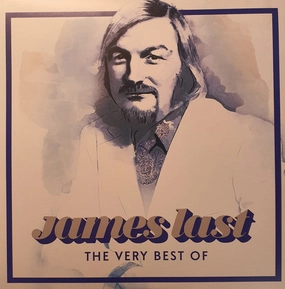 James Last  The Very Best Of (Arrives in 4 days)