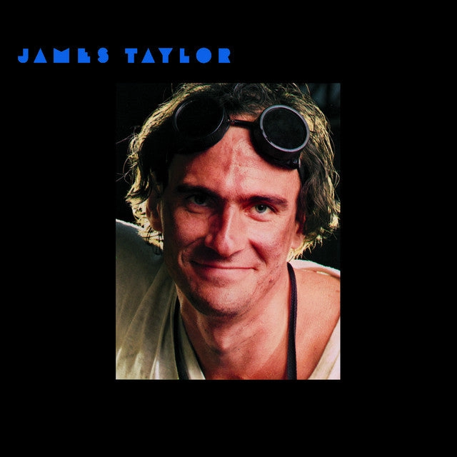 James Taylor   Dad Loves His Work (Blue) (Music On Vinyl) (Arrives in 21 Days)