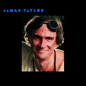 James Taylor   Dad Loves His Work (Blue) (Music On Vinyl) (Arrives in 21 Days)