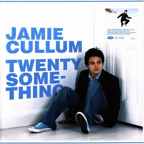 Jamie Cullum  Twentysomething (Arrives in 4 Days) hi-fi audio equalizer,hi-fi crossover network,hi-fi digital volume control