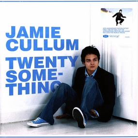 Jamie Cullum  Twentysomething (Arrives in 4 Days)