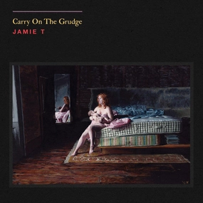 Jamie T - Carry On The Grudge (Arrives in 4 days) hi-fi subwoofer cable,hi-fi driver unit,hi-fi frequency response