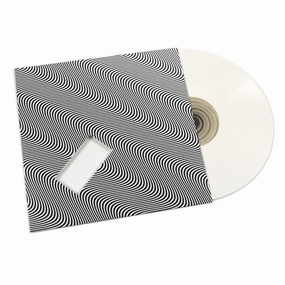 Jamie xx: In Waves (Indie Exclusive Colored Vinyl) Vinyl LP