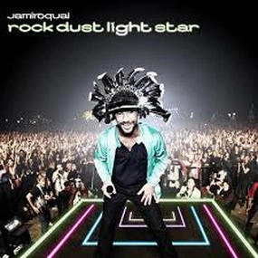 Jamiroquai C Rock Dust Light Star (Arrives in 4 days) hi-fi subwoofer cable,hi-fi driver unit,hi-fi frequency response