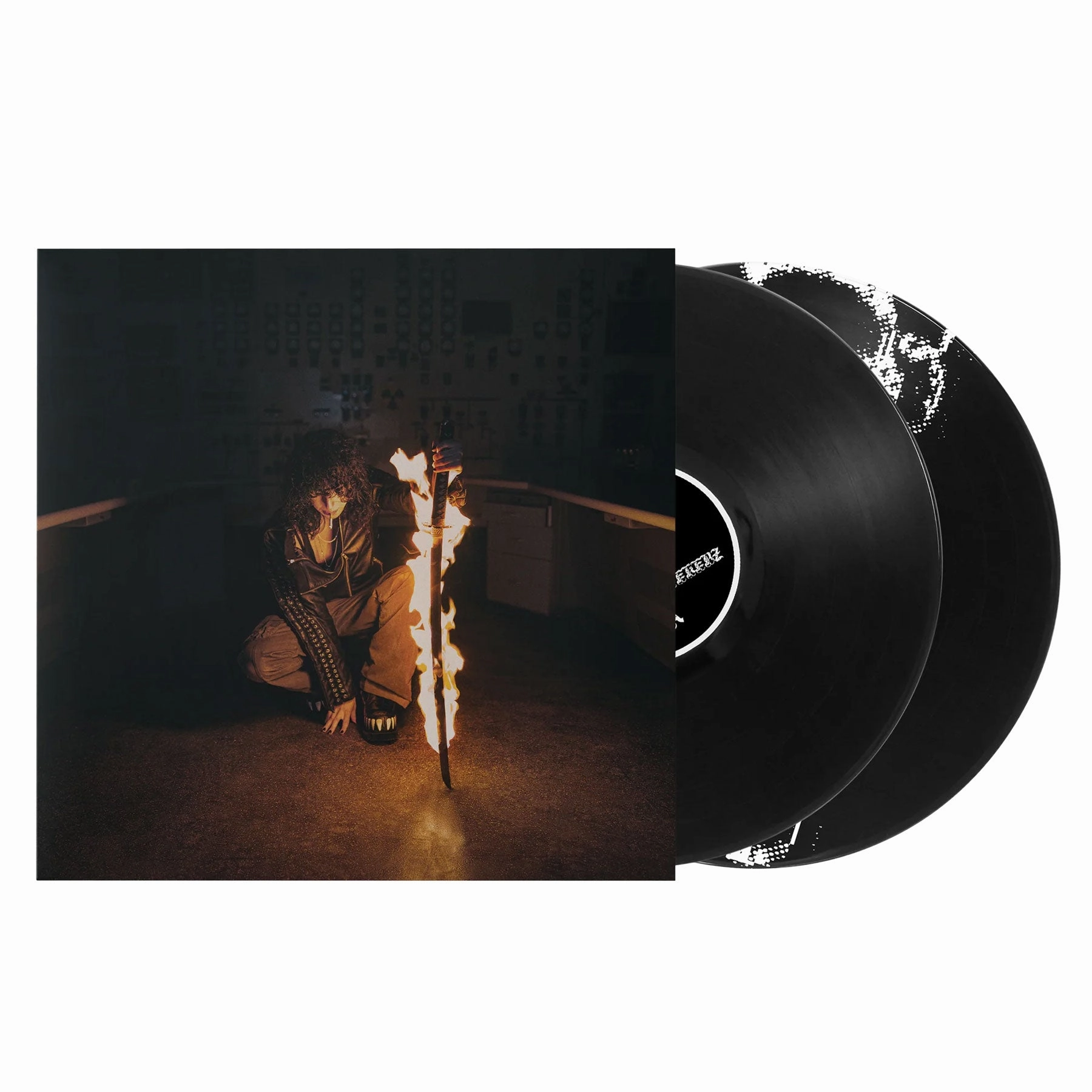 Jane Remover: Revengeseekerz Vinyl 2LP - PRE-ORDER
