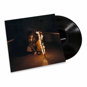 Jane Remover: Revengeseekerz Vinyl 2LP - PRE-ORDER