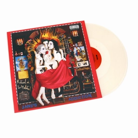 Jane's Addiction: Ritual De Lo Habitual - 30th Anniversary Edition (Colored Vinyl) Vinyl 2LP hi-fi soundproof solution,hi-fi wall mount speakers,hi-fi ceiling speakers