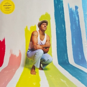 Jason Mraz  Mystical Magical Rhythmical Radical Ride   (Arrives in 4 Days) hi-fi headphone dock,hi-fi coaxial cable,hi-fi optical cable