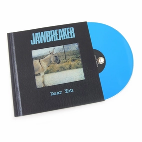 Jawbreaker: Dear You (Colored Vinyl) Vinyl LP hi-fi speaker analyzer,hi-fi pink noise calibrator,hi-fi frequency sweep