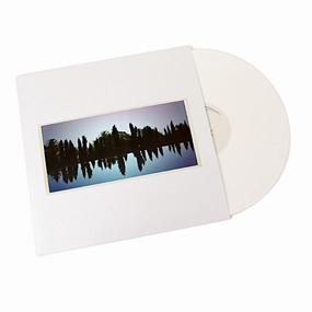 Jay Electronica: A Written Testimony (Colored Vinyl) Vinyl LP