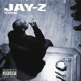 Jay-Z C The Blueprint (Arrives in 21 days) hi-fi signal splitter,hi-fi line out converter,hi-fi compact stereo
