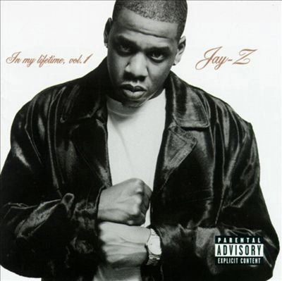 Jay-Z  In My Lifetime, Vol. 1 (Arrives in 4 days) hi-fi magnetic shield,hi-fi DIY amplifier kit,hi-fi signal booster