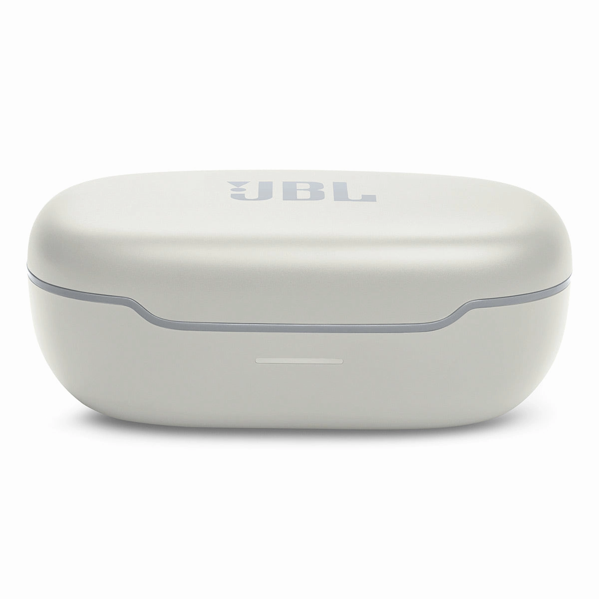JBL Endurance Peak 3 Dust and Water Proof True Wireless Active Earbuds (White)
