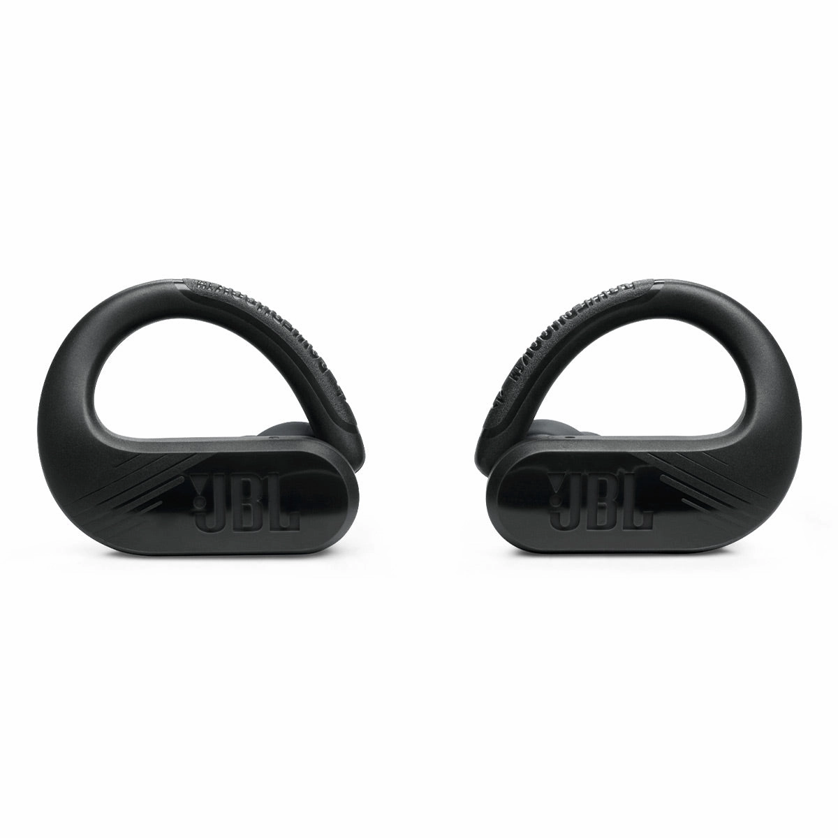 JBL Endurance Peak 3 Dust and Waterproof True Wireless Active Earbuds (Black)