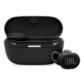 JBL Endurance Race 2 Noise Cancelling True Wireless Sport Headphones (Black) hi-fi audio receiver with HDMI,hi-fi speaker terminal,hi-fi home hi-res audio