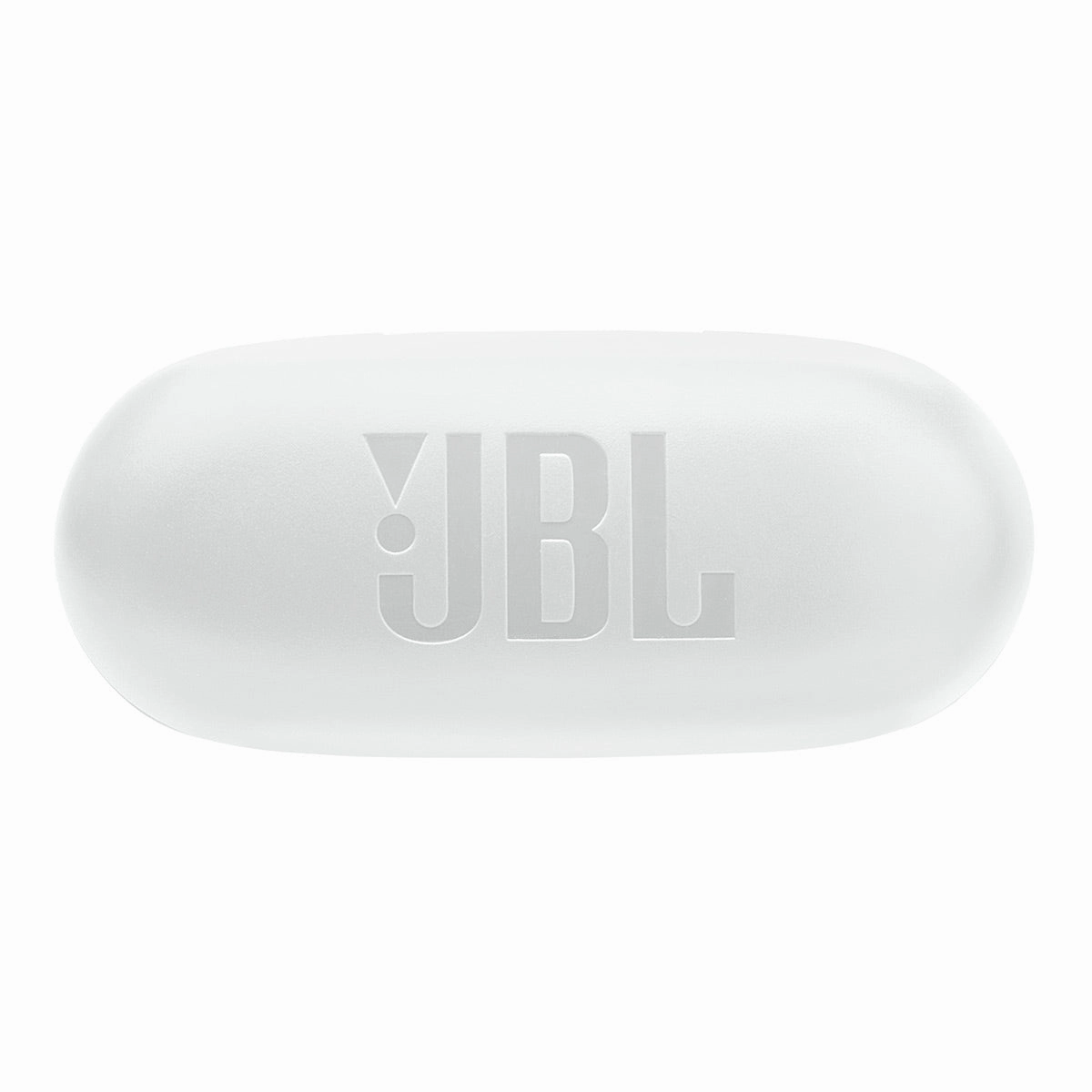 JBL Endurance Race 2 Noise Cancelling True Wirelss Sport Headphones (White)