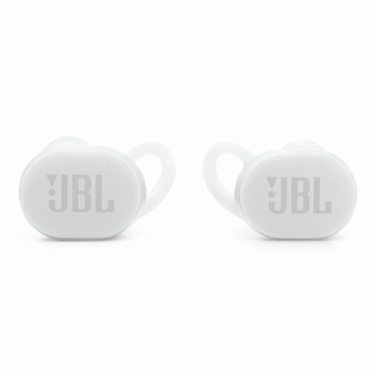JBL Endurance Race 2 Noise Cancelling True Wirelss Sport Headphones (White)