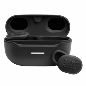 JBL Endurance Race True Wireless Waterproof Active Sport Earbuds (Black) hi-fi audio receiver with HDMI,hi-fi speaker terminal,hi-fi home hi-res audio