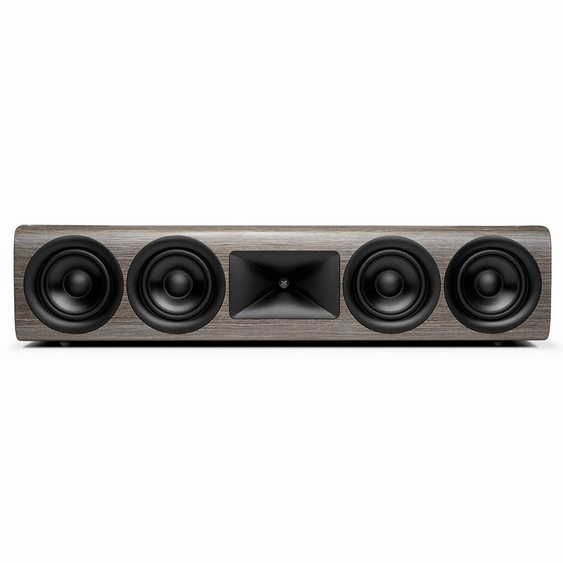 JBL HDI-4500 - 2.5-Way Center Channel Loudspeaker (Each)
