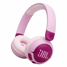 JBL Junior 320 BT Kid Safe On-Ear Wireless Headphones (Purple) hi-fi audio receiver with HDMI,hi-fi speaker terminal,hi-fi home hi-res audio