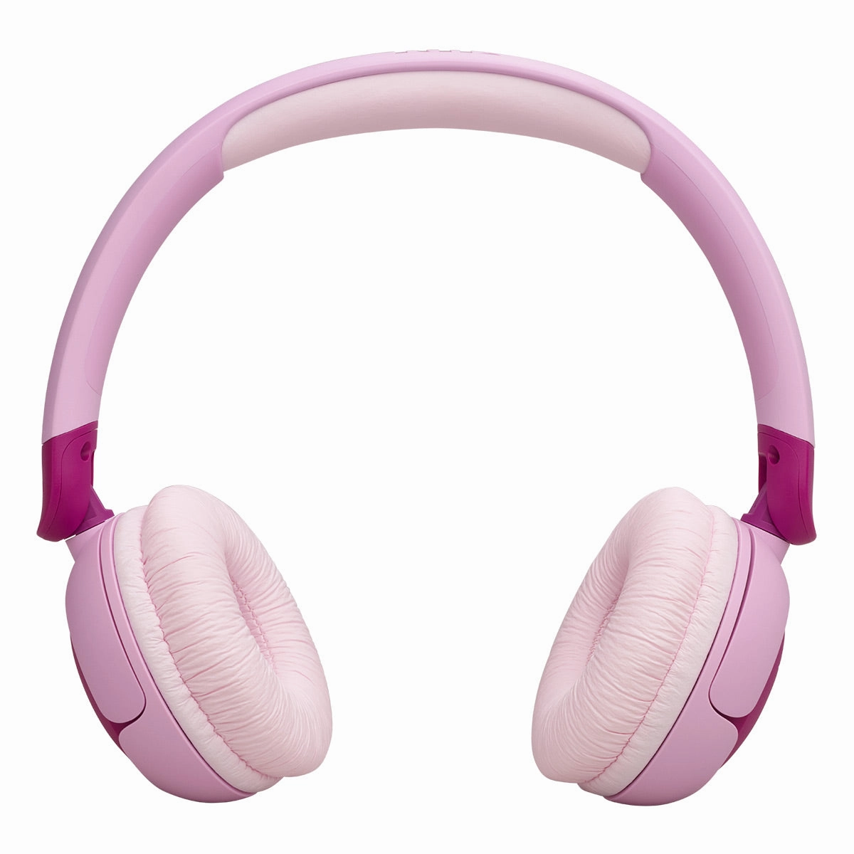 JBL Junior 320 BT Kid Safe On-Ear Wireless Headphones (Purple)