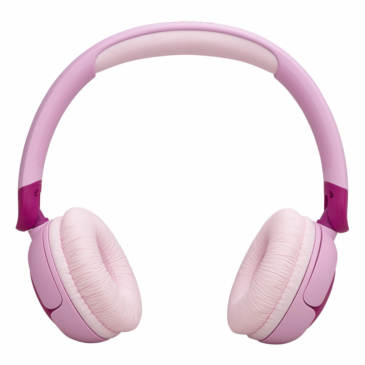 JBL Junior 320 BT Kid Safe On-Ear Wireless Headphones (Purple)