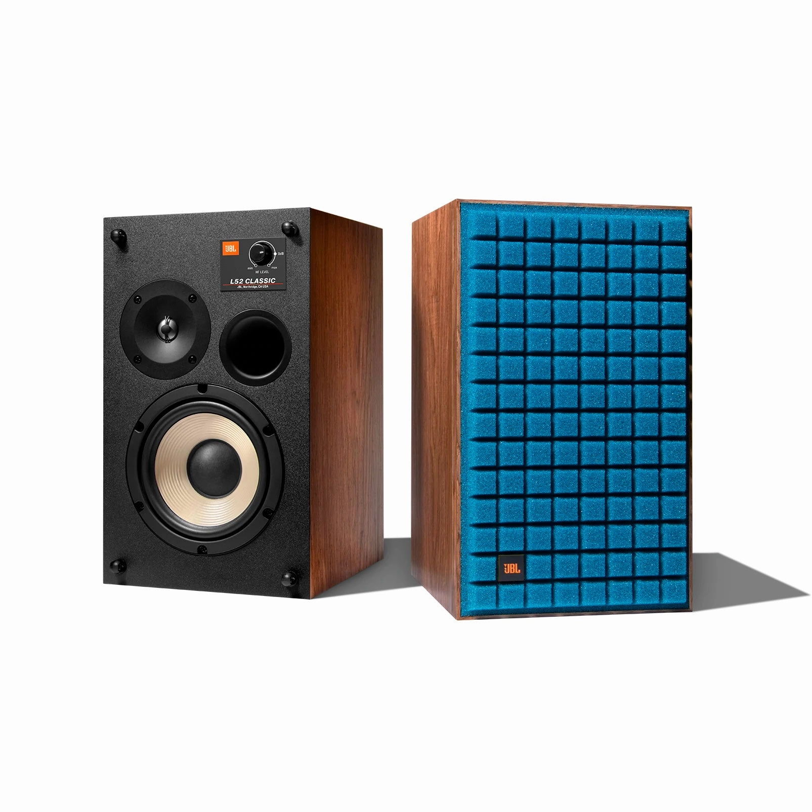 JBL: L52 Classic Passive 5.25" Speakers - Pair