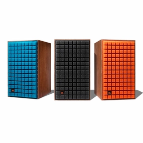 JBL: L82 Classic MKII Passive 8" Speakers - Pair hi-fi DAC amp combo,hi-fi speaker impedance matcher,hi-fi RCA switch