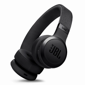 JBL Live 670NC Wireless On-Ear Adaptive Noise Cancelling Headphones (Black) hi-fi audio receiver with HDMI,hi-fi speaker terminal,hi-fi home hi-res audio