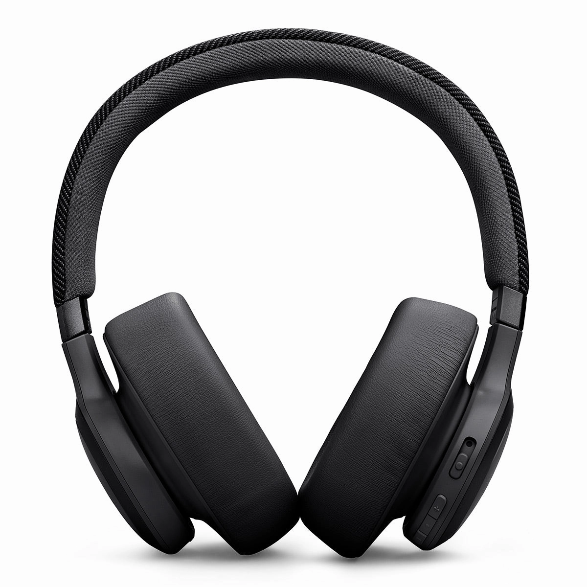 JBL Live 770NC Wireless Over-Ear Adaptive Noise Cancelling Headphones (Black)