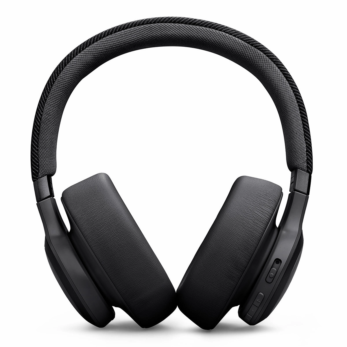 JBL Live 770NC Wireless Over-Ear Adaptive Noise Cancelling Headphones (Black)