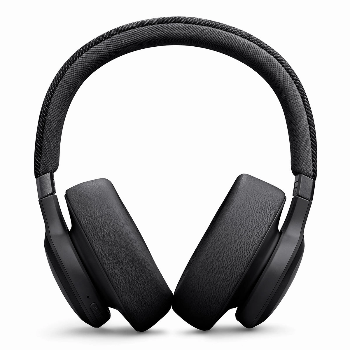 JBL Live 770NC Wireless Over-Ear Adaptive Noise Cancelling Headphones (Black)