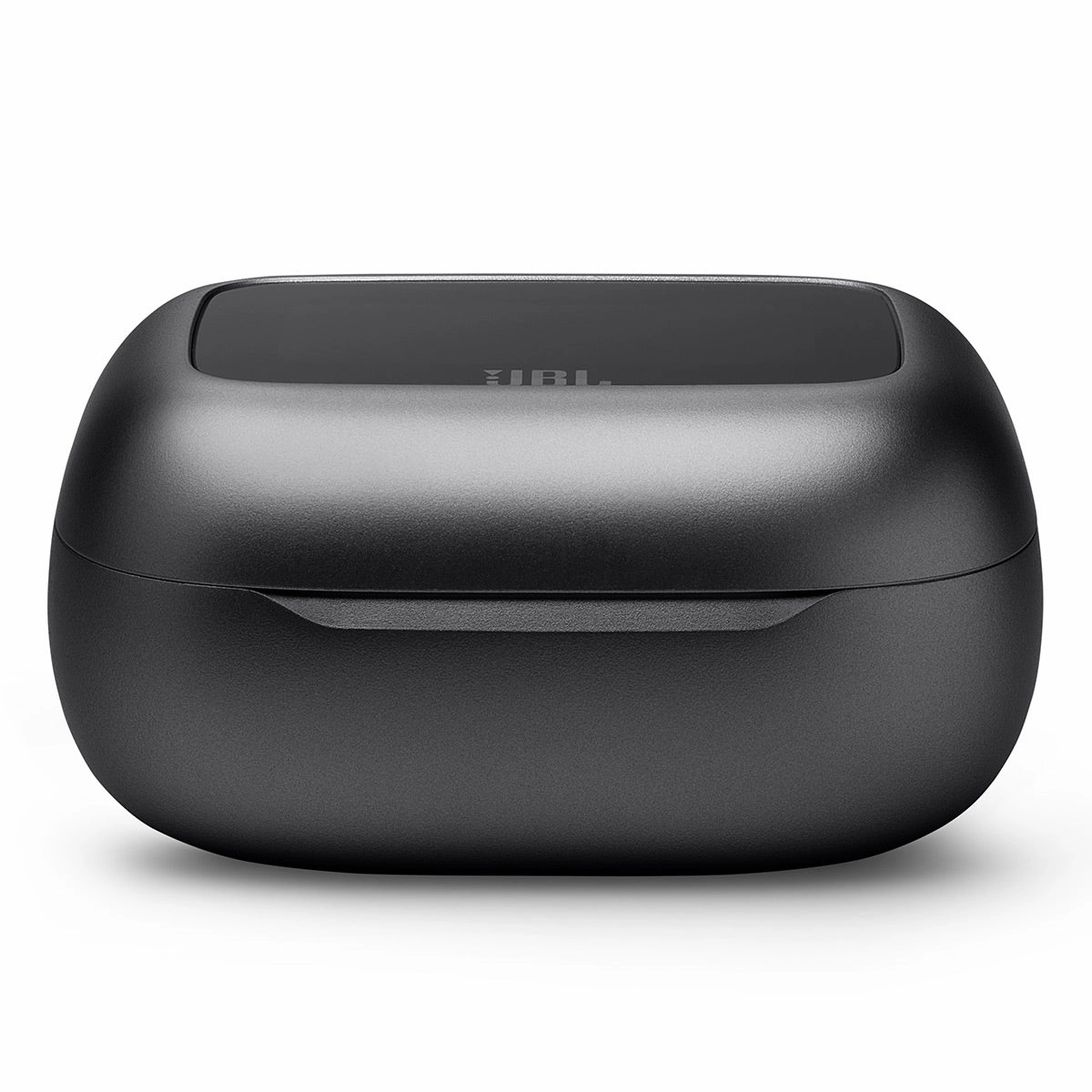 JBL Live Beam 3 Noise-Cancelling Earbuds with Smart Case (Black)