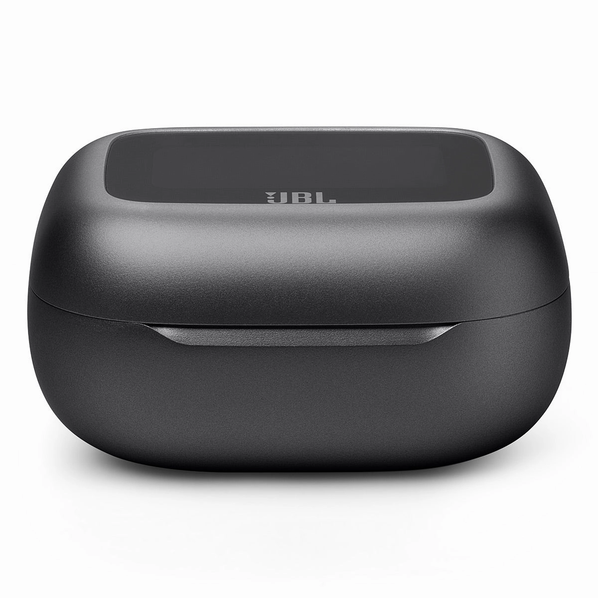 JBL Live Buds 3 Noise-Cancelling Earbuds with Smart Case (Black)