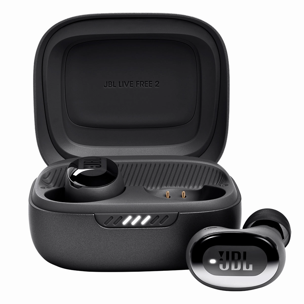 JBL Live Free 2 True Wireless Noise Cancelling Earbuds (Black) hi-fi audio receiver with HDMI,hi-fi speaker terminal,hi-fi home hi-res audio