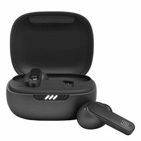 JBL Live Pro 2 True Wireless Noise Cancelling Earbuds (Black) hi-fi audio receiver with HDMI,hi-fi speaker terminal,hi-fi home hi-res audio