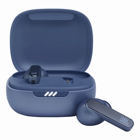 JBL Live Pro 2 True Wireless Noise Cancelling Earbuds (Blue) hi-fi audio receiver with HDMI,hi-fi speaker terminal,hi-fi home hi-res audio