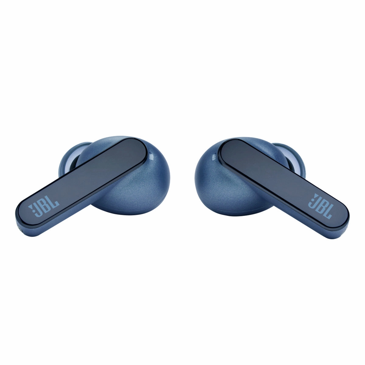 JBL Live Pro 2 True Wireless Noise Cancelling Earbuds (Blue)