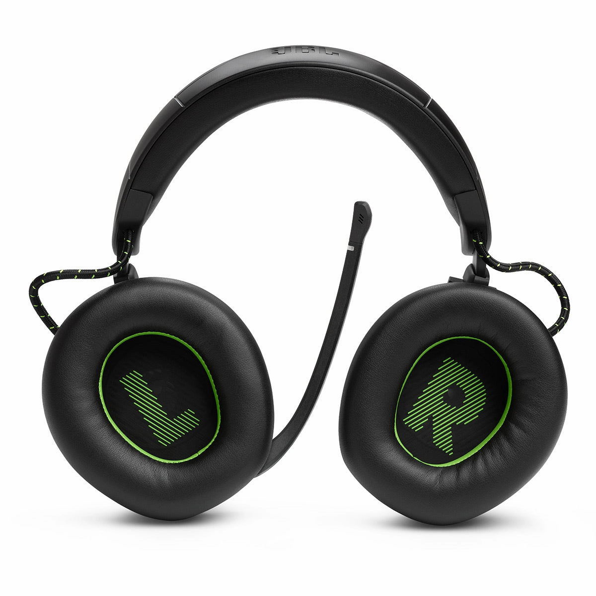 JBL Quantum 910X Wireless Gaming Headset with ANC, & Bluetooth for Xbox, PlayStation, Nintendo Switch, Windows & Mac