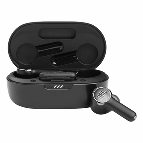 JBL Quantum TWS True Wireless Noise Cancelling Gaming Earbuds hi-fi audio receiver with HDMI,hi-fi speaker terminal,hi-fi home hi-res audio
