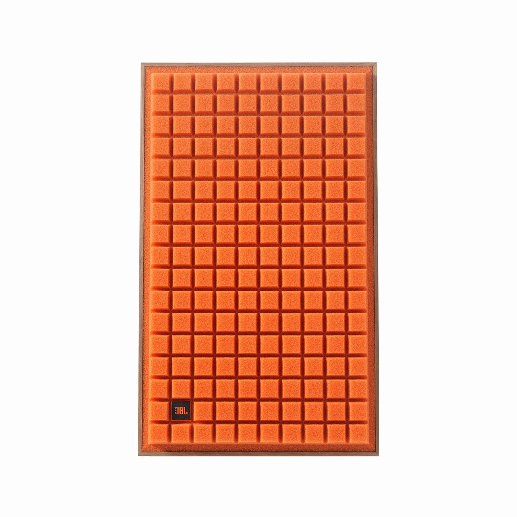 JBL: Replacement Grille For L52 Classic - Orange / Single (Open Box Special) hi-fi DAC amp combo,hi-fi speaker impedance matcher,hi-fi RCA switch