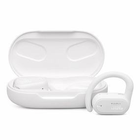 JBL Soundgear Sense Hybrid Open-Ear Headphones with Detachable Neckband (White) hi-fi audio receiver with HDMI,hi-fi speaker terminal,hi-fi home hi-res audio