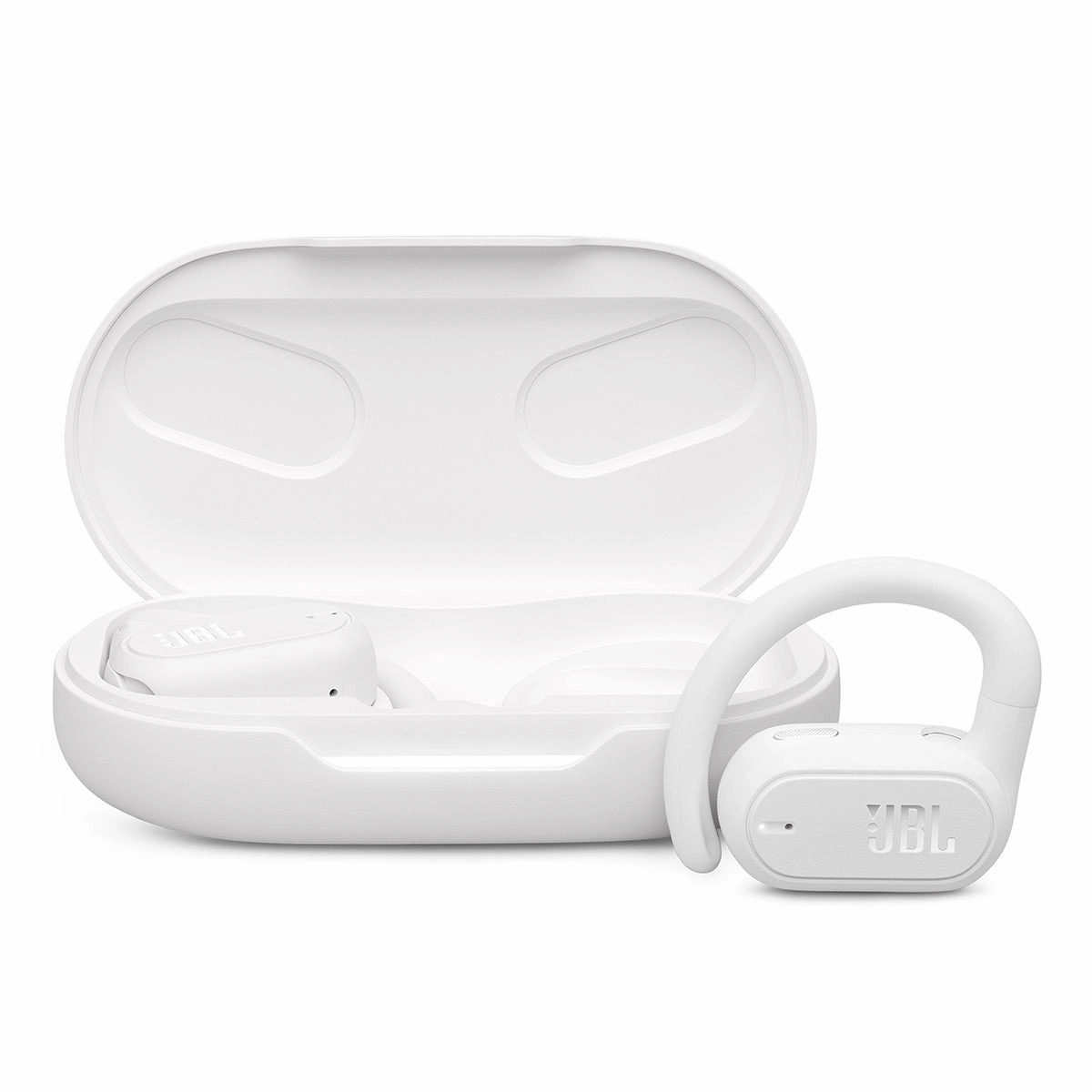 JBL Soundgear Sense Hybrid Open-Ear Headphones with Detachable Neckband (White) hi-fi audio receiver with HDMI,hi-fi speaker terminal,hi-fi home hi-res audio