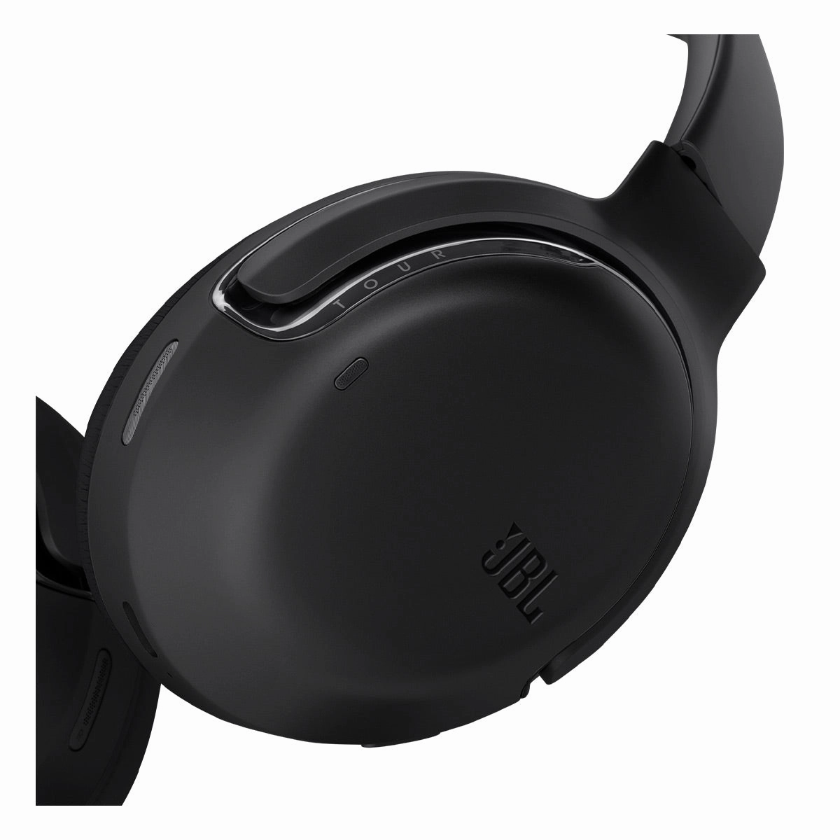 JBL Tour One M2 Wireless Over-Ear Adaptive Noise Cancelling Headphones (Black)