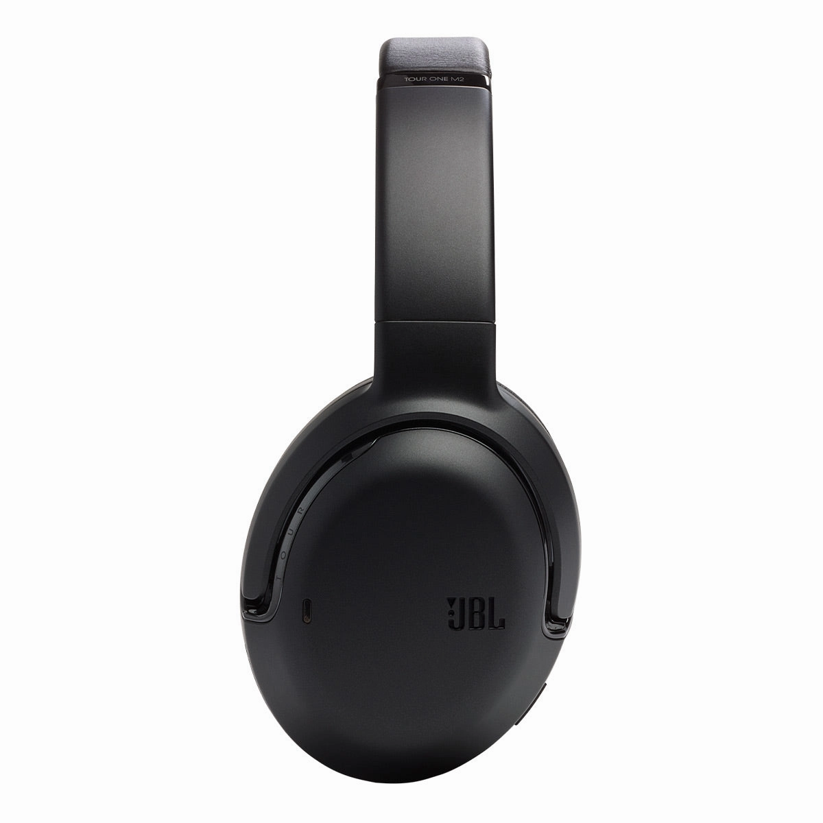 JBL Tour One M2 Wireless Over-Ear Adaptive Noise Cancelling Headphones (Black)