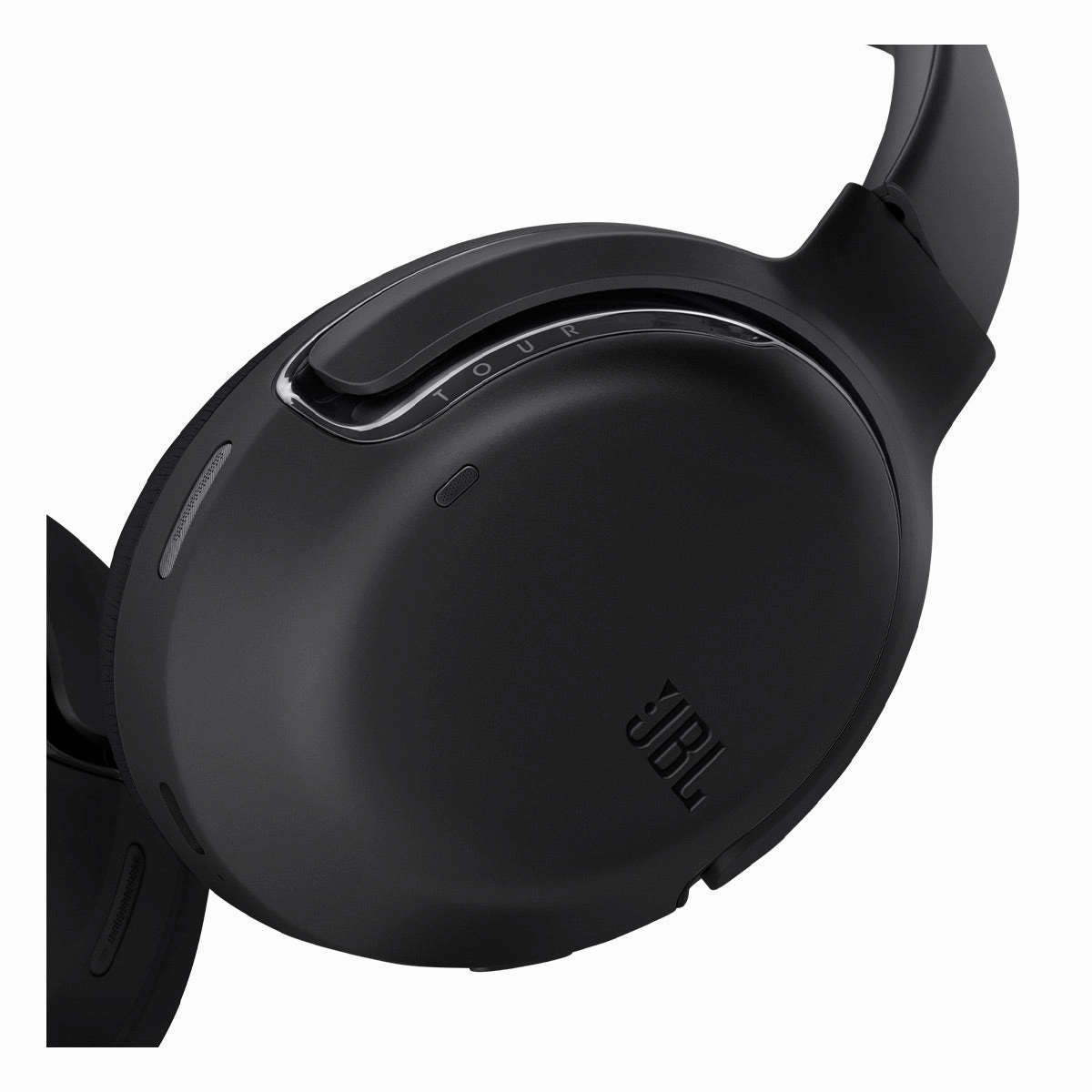 JBL Tour One M2 Wireless Over-Ear Adaptive Noise Cancelling Headphones (Black)