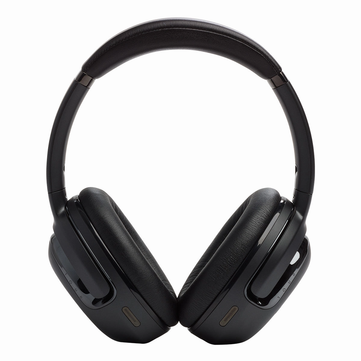 JBL Tour One M2 Wireless Over-Ear Adaptive Noise Cancelling Headphones (Black)