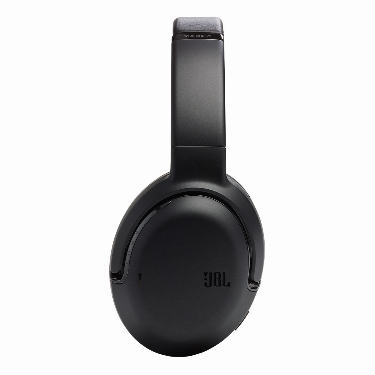 JBL Tour One M2 Wireless Over-Ear Adaptive Noise Cancelling Headphones (Black)